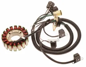 112-13-409 TITAN 757 PERFORMANCE Stator Generator GP1300R