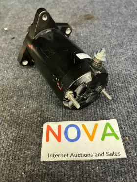 112-13-415 TITAN 757 PERFORMANCE Starter Motor Gsi Sp Gs Gts #3