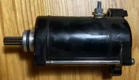 112-13-420 TITAN 757 PERFORMANCE Pwc Wave Runner Starter 650