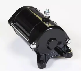 112-13-421 TITAN 757 PERFORMANCE Jet Boat Starter Motor AR210 #2