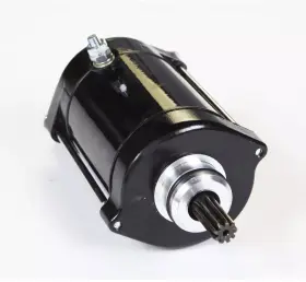 112-13-421 TITAN 757 PERFORMANCE Jet Boat Starter Motor AR210