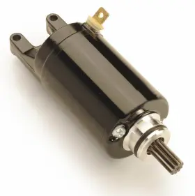 112-13-445 TITAN 757 PERFORMANCE Starter Motor Stxr Stx 1200