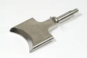 112-13-496 TITAN 757 PERFORMANCE Engine Exhaust Rave Valve Xp