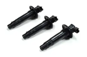 112-13-743-K TITAN 757 PERFORMANCE Pack Ignition Coil 4-TEC