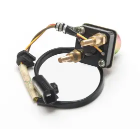112-13-777 TITAN 757 PERFORMANCE Starter Relay Solenoid Ultra #2