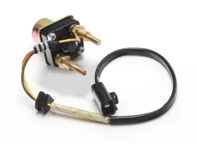 112-13-777 TITAN 757 PERFORMANCE Starter Relay Solenoid Ultra