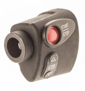112-13-877 TITAN 757 PERFORMANCE Start Switch Housing Rfi Vts