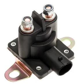 112-13-998 TITAN 757 PERFORMANCE Starter Solenoid Relay Base