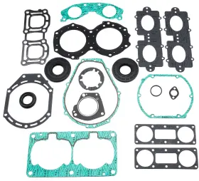 112-22-051 TITAN 757 PERFORMANCE Engine Rebuild Gasket Seal