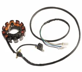 112-22-209 TITAN 757 PERFORMANCE Stator Generator Magneto Stx