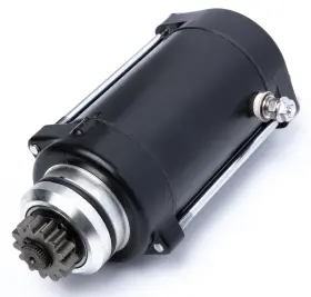 18895 TITAN 757 PERFORMANCE Starter Motor Vxs Fx Fzr Fzs Ar