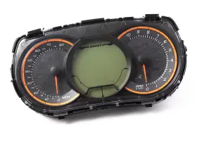 DG-SD-763 TITAN 757 PERFORMANCE Lcd Gauge Cluster Seadoo Rxtx