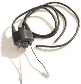 IG-YM-157 TITAN 757 PERFORMANCE Ignition Coil Wave 700 Yamaha