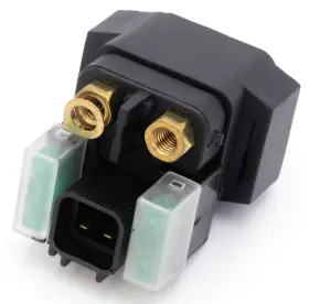 RY-YA-6EY TITAN 757 PERFORMANCE Starter Solenoid Fsh Ar Vx Ex