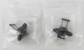 DP-158 TITAN Drain Plug Base Seadoo Gtx 800 #2