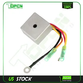 TA10231301P TOPCN-AUTOPARTS High Rectifier Coated Gti Sea-doo