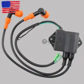21119-3711 KAWASAKI Ts Cdi Coil X2 Sx 650