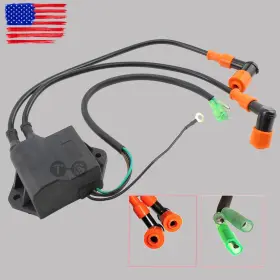 21119-3711 KAWASAKI Cdi Box Ignition Coil Jet Ski 650