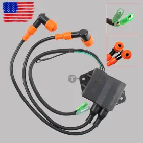 21119-3711 KAWASAKI Cdi Box Ignition Coil Jet Ski Ts X2 Sx