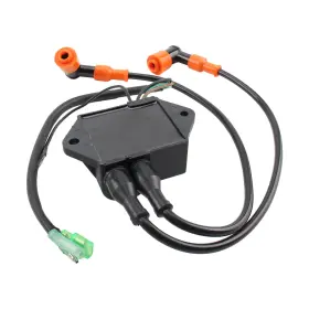 21119-3711 KAWASAKI Cdi Box Ignition Coil Jet Ski Ts X2 Sx #2