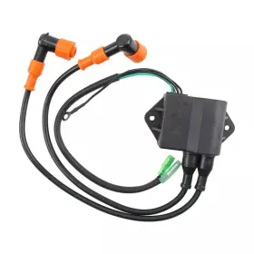 21119-3711 KAWASAKI Cdi Box Jet Ski Ts Ignition Coil X2 Sx #3