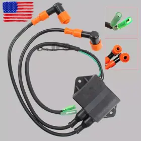 21119-3711 KAWASAKI Cdi Box Jet Ski Ts Ignition Coil X2 Sx