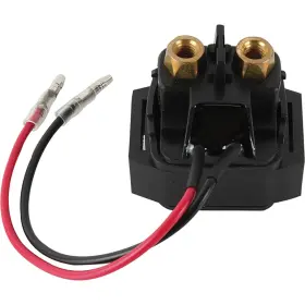 240-58005 TOTAL POWER PARTS Starter Solenoid Relay Wave #2