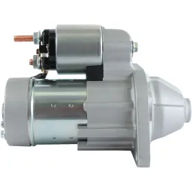 410-44128 TOTAL POWER PARTS Starter Utv Bobcat #2
