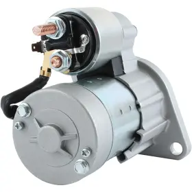 410-44128 TOTAL POWER PARTS Starter Utv Bobcat #3