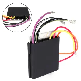 T102328CC TRUCK-CARCLUB Voltage Regulator Rectifier Polaris