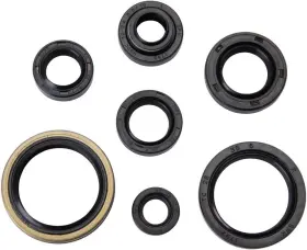 133-914-00357BB2-55CBA3 TUSK Engine Oil Seal Kit RM125 Suzuki