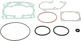 8104305BE1-9049A4 TUSK Top End Gasket Kit KX125 Kawasaki