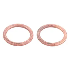 823002 VERTEX Pistons Exhaust Gasket Kit