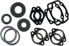 711026 VERTEX-WINDEROSA Gasket Oil Seals Kit Skidoo Ski-doo
