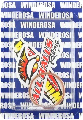 823157 VERTEX-WINDEROSA Exhaust Gasket Kit Klx 650 Kawasaki