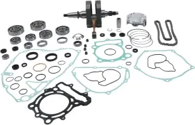 WR101-175 VERTEX Rebuild Kit KX250F Kawasaki