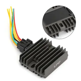 RRV-A179 VIPIH Voltage Rectifier Regulator Jet Ski Yamaha #2