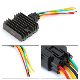 RRV-A179 VIPIH Voltage Rectifier Regulator Jet Ski Yamaha