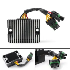 RRV-YHC-050 VIPIH Regulator Rectifier Voltage Atv Ds 650