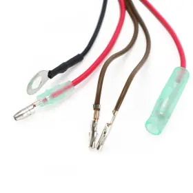 21066-3710 VIPJQ Voltage Regulator Jet Ski Yu JS550 Sx 440 #3
