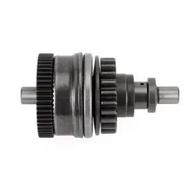 3008-276 VIPJQ Starter Drive Jet Ski Shark Bendix 1100 900 #2