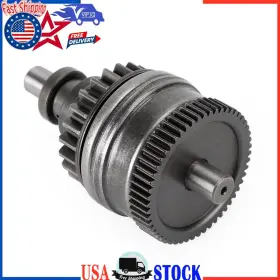 3008-276 VIPJQ Starter Drive Jet Ski Shark Bendix 1100 900