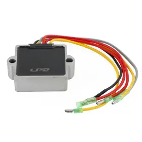 854515 VIPJQ Rectifier Voltage Regulator Wire Mercury Mariner #2