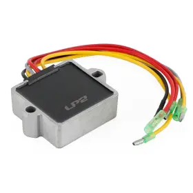 854515 VIPJQ Rectifier Voltage Regulator Wire Mercury Mariner #3