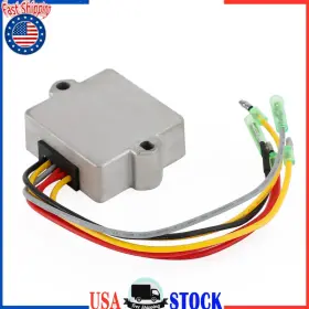 854515 VIPJQ Rectifier Voltage Regulator Wire Mercury Mariner
