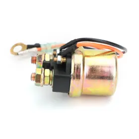 MS5C-311-1 VIPJQ Starter Relay Solenoid Wave Runner GP1200R #3