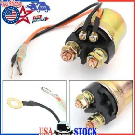 MS5C-311-1 VIPJQ Starter Relay Solenoid Wave Runner GP1200R