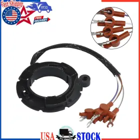 P004-A004 VIPJQ Trigger Outboard Mercury Mariner