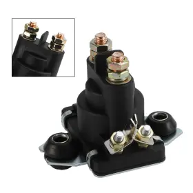 P010-B006 VIPJQ Starter Solenoid Relay Yu Marine Mercury #2