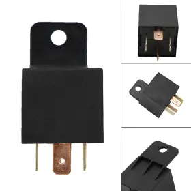 P010-B007 VIPJQ Starter Solenoid Relay Tohatsu Nissan #3